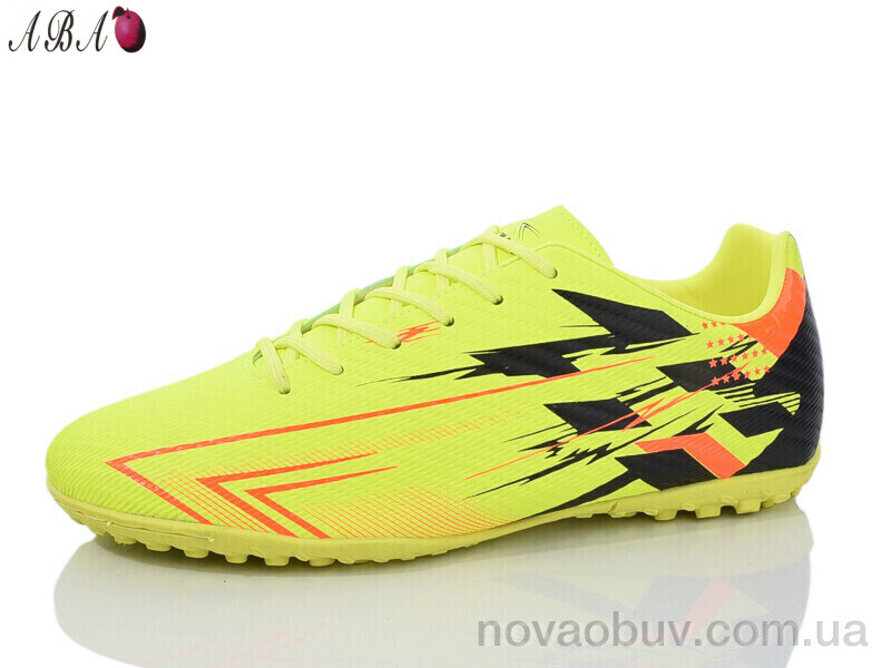 Футбольне взуття Aba A1ABA700-3
