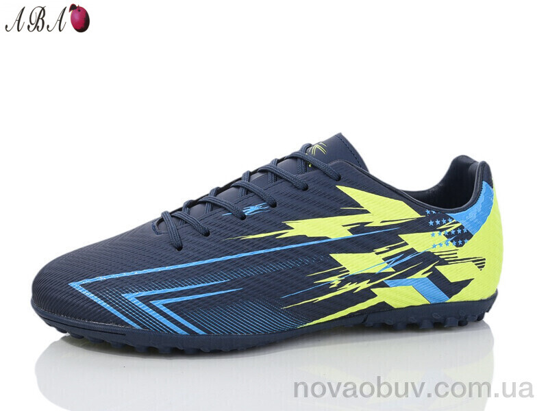 Футбольне взуття Aba A1ABA700-6