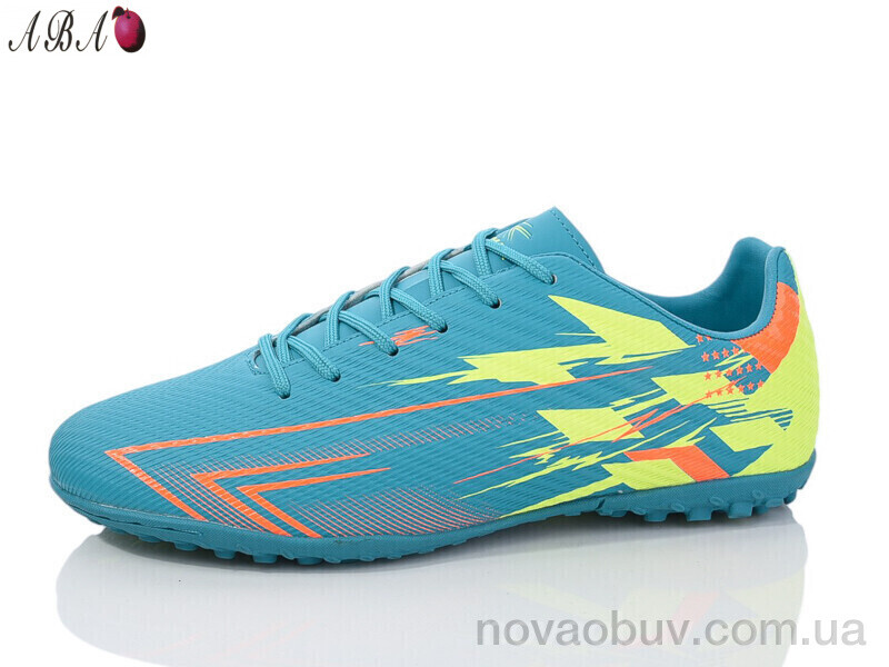 Футбольне взуття Aba A1ABA700-8