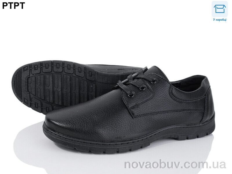 Туфлі PTPT Y720