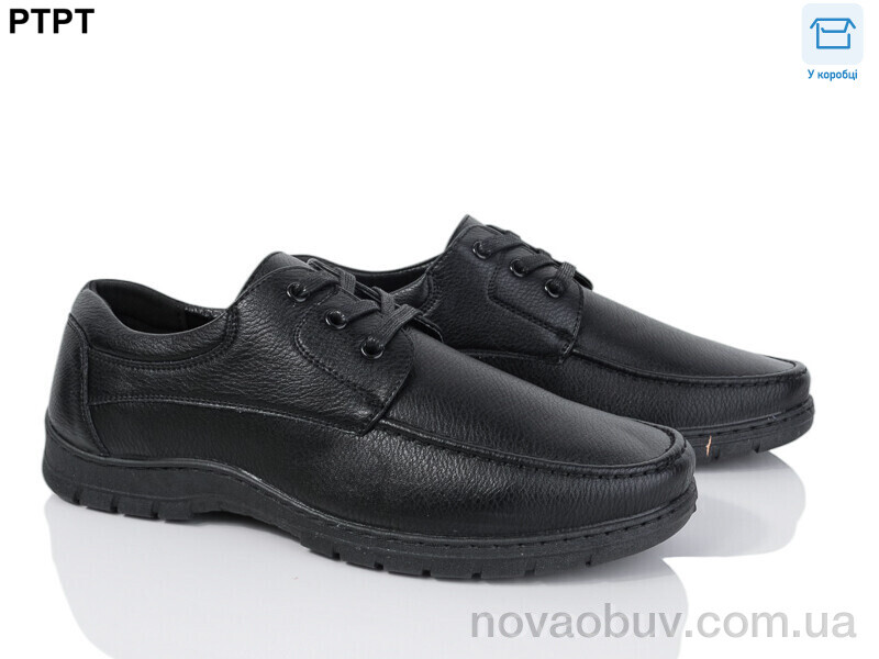 Туфлі PTPT Y721