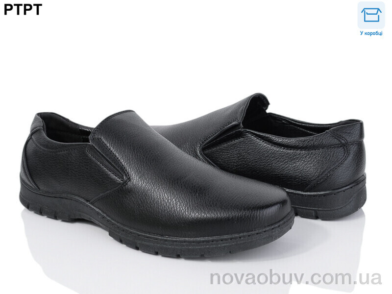 Туфлі PTPT Y722