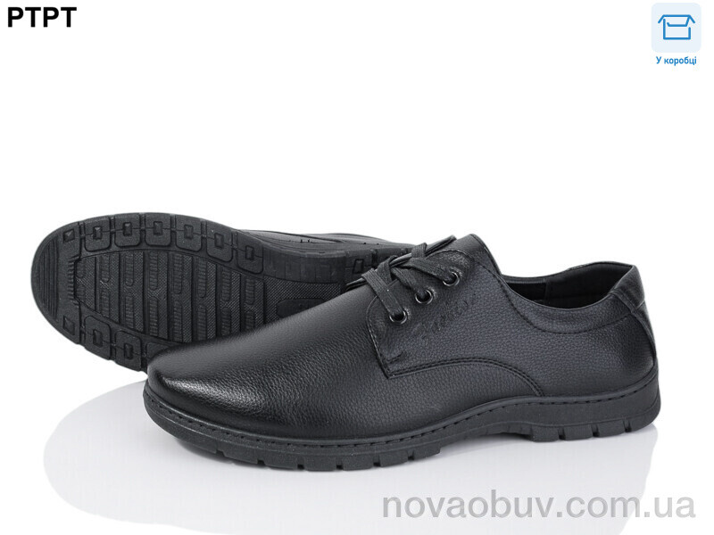 Туфлі PTPT Y060
