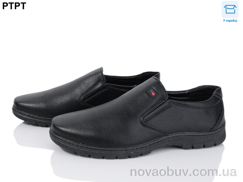 Туфлі PTPT Y729