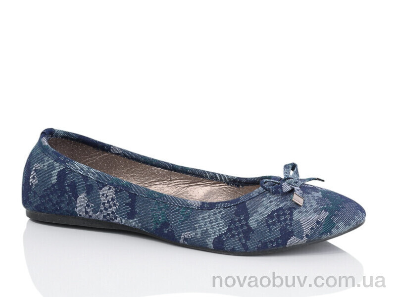 Балетки Victoria JK006-1