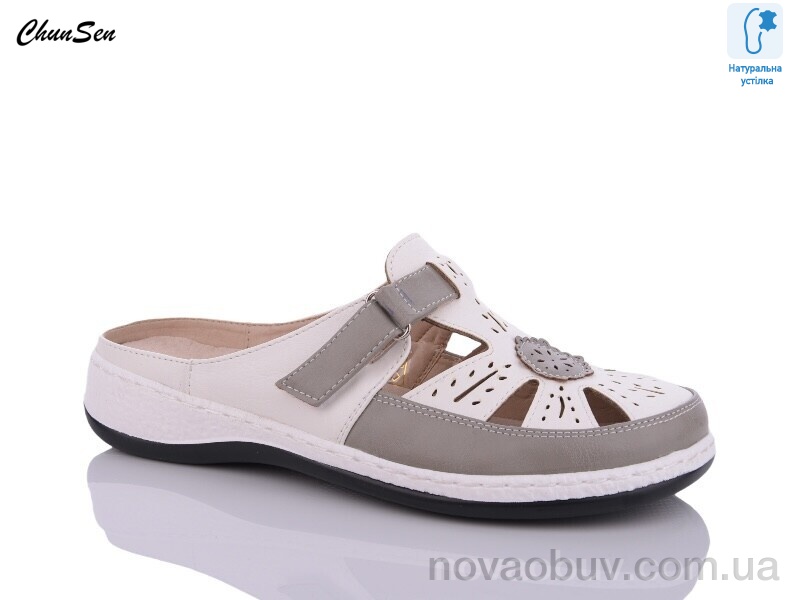 Шльопанці Chunsen 9763-5