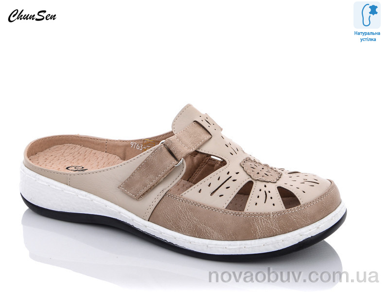 Шльопанці Chunsen 9763-7