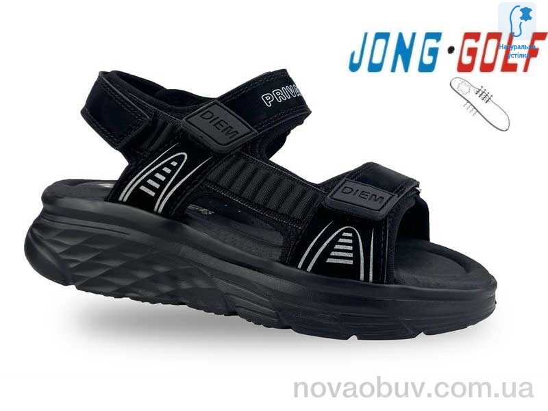 Босоніжки Jong Golf C20578-0