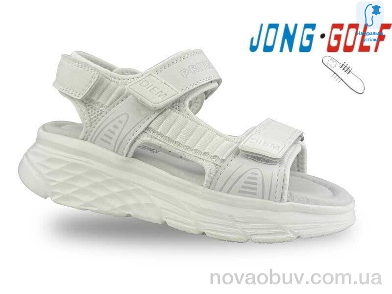 Босоніжки Jong Golf C20578-7