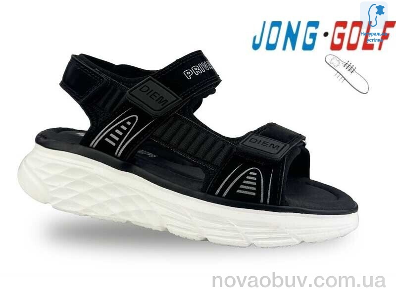 Босоніжки Jong Golf C20578-40