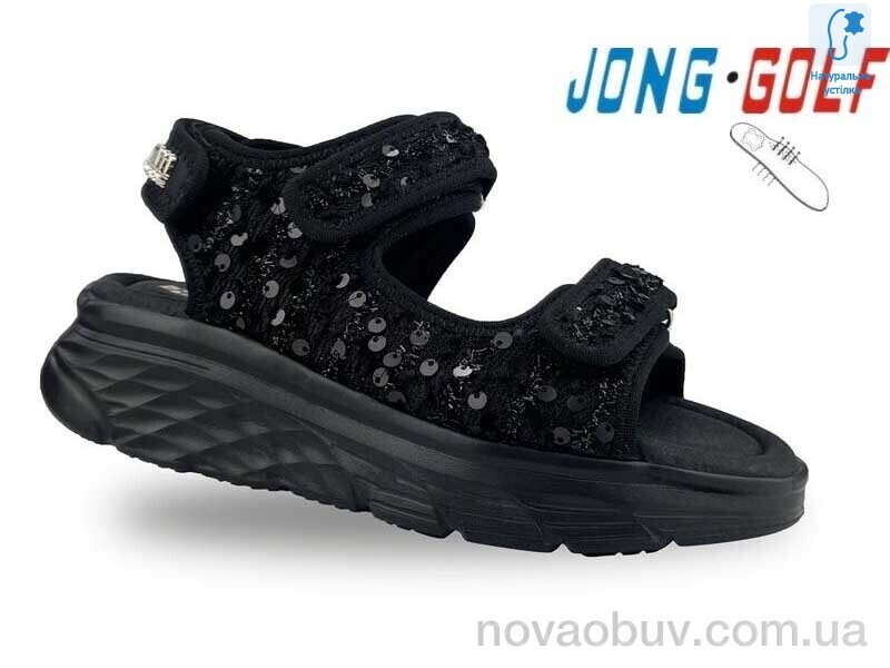 Босоніжки Jong Golf C20579-0