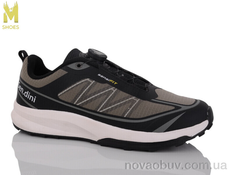 Кросівки M.Shoes A2787-3