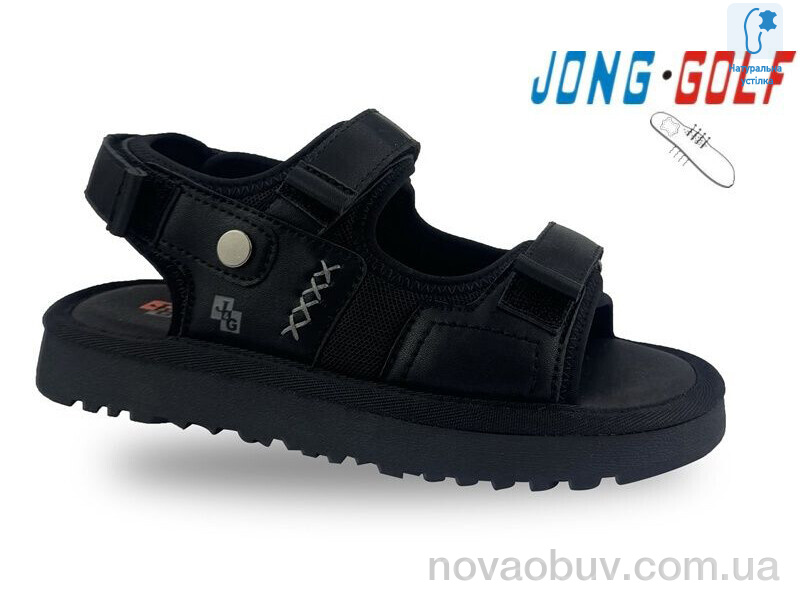 Босоніжки Jong Golf C20584-0