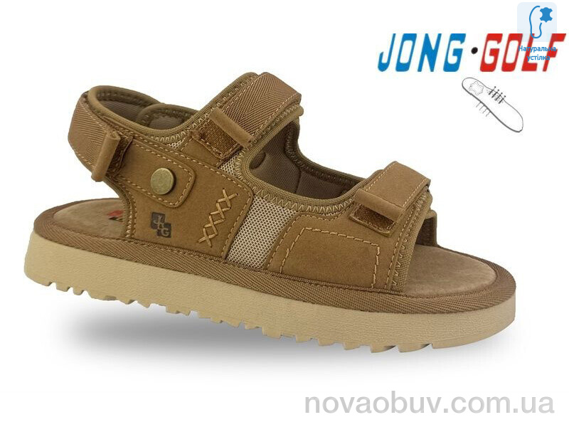 Босоніжки Jong Golf C20584-3