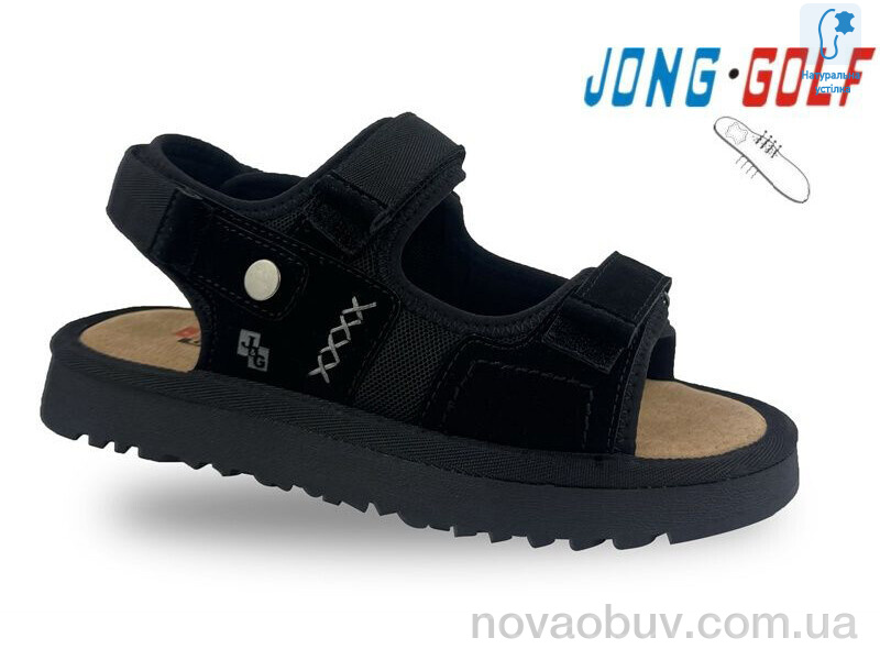 Босоніжки Jong Golf C20584-20