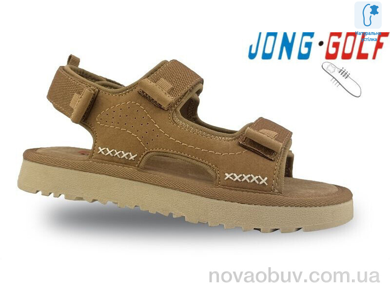 Босоніжки Jong Golf C20585-3