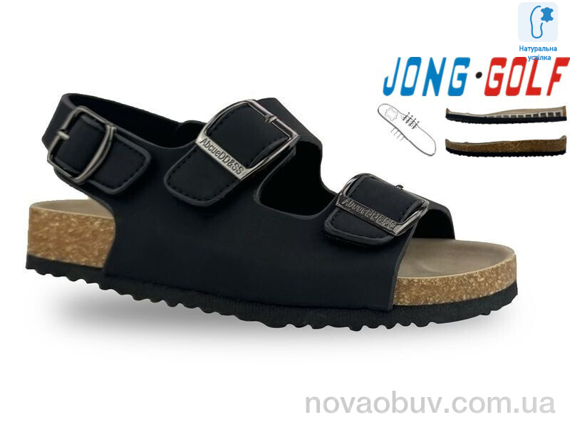 Босоніжки Jong Golf C20587-0