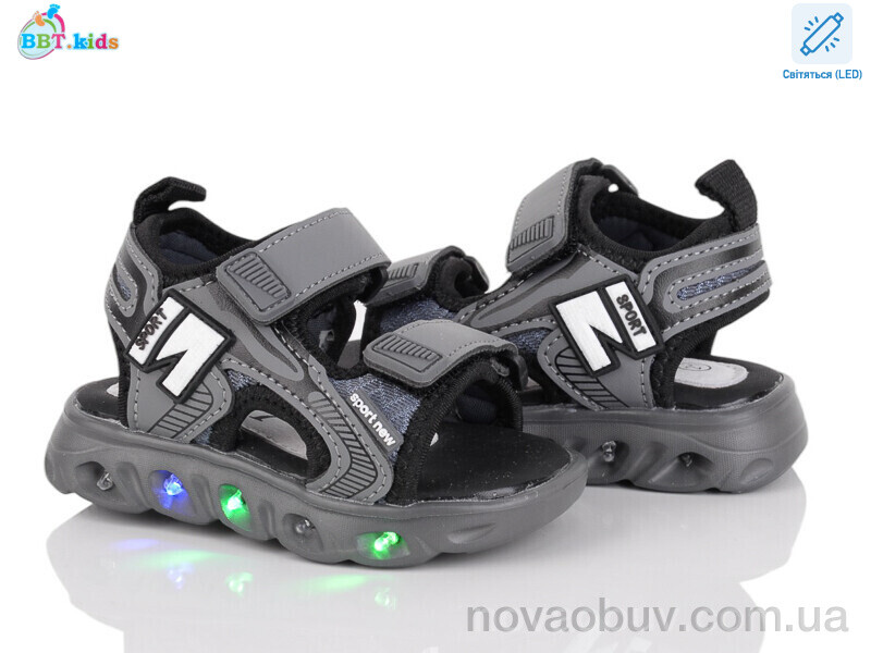 Сандалі BBT L603-1-1 LED