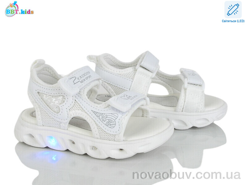 Босоніжки BBT L610-2-2 LED