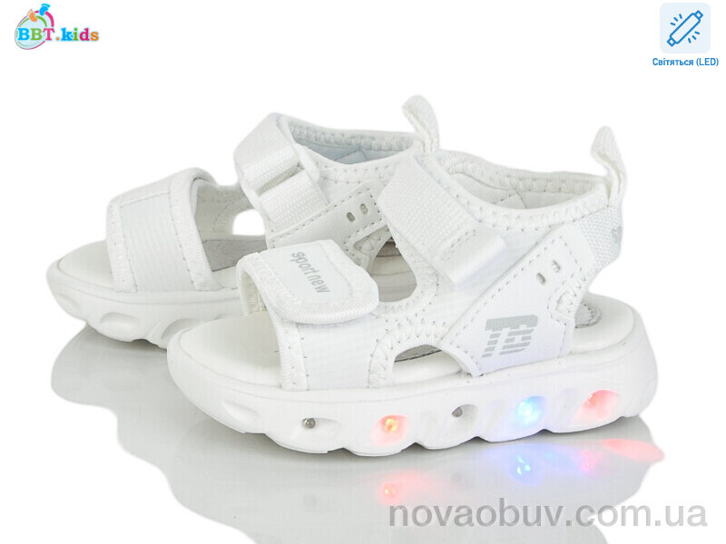 Сандалі BBT L609-1-2 LED