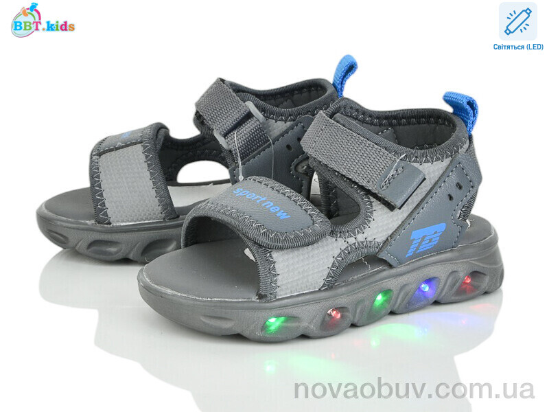 Сандалі BBT L609-2-1 LED