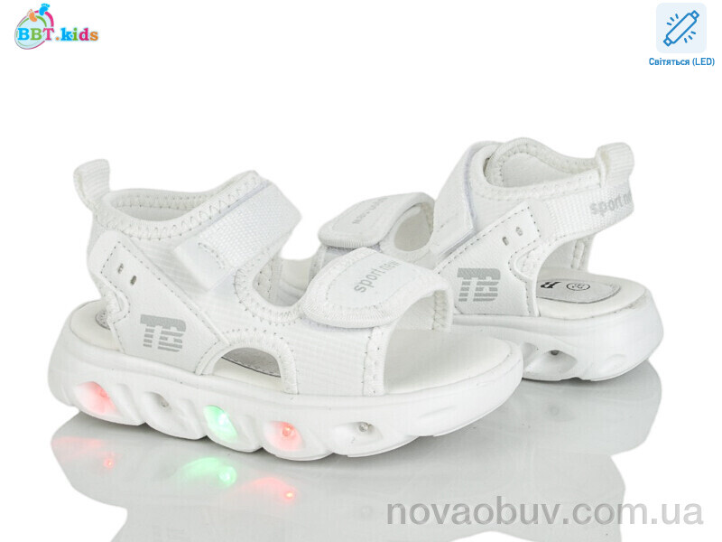 Сандалі BBT L609-2-2 LED