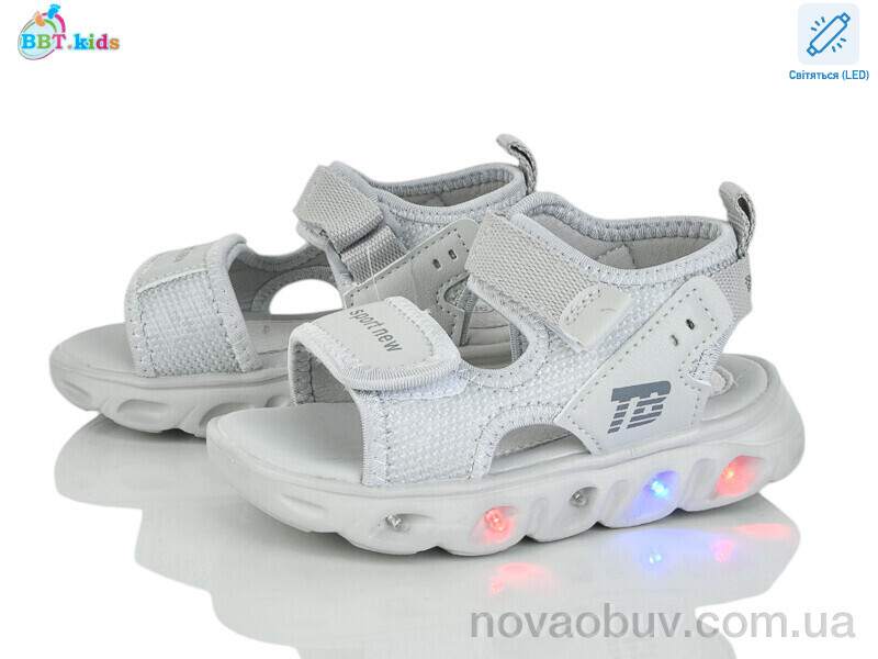 Сандалі BBT L609-2-8 LED