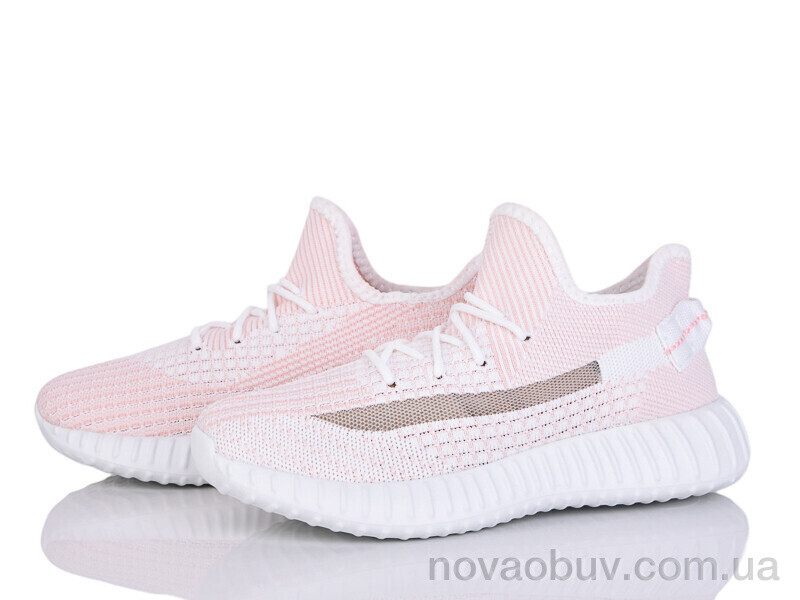 Кросівки Захар-Gold A508-10 pink піна