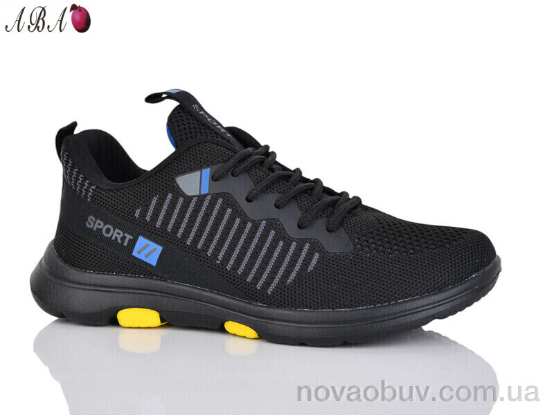 Кросівки Aba B9ABA070-4