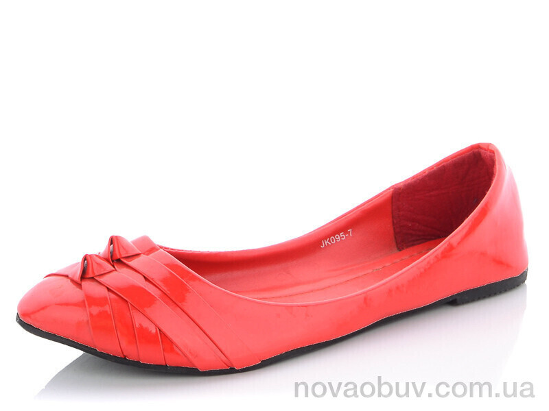 Балетки Obuvok JK095-7
