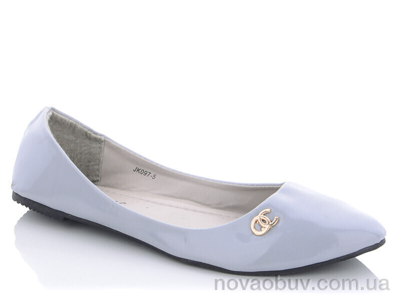Балетки Obuvok JK097-5