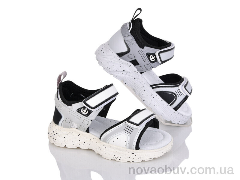 Сандалі Poni kids 2635-1B mix