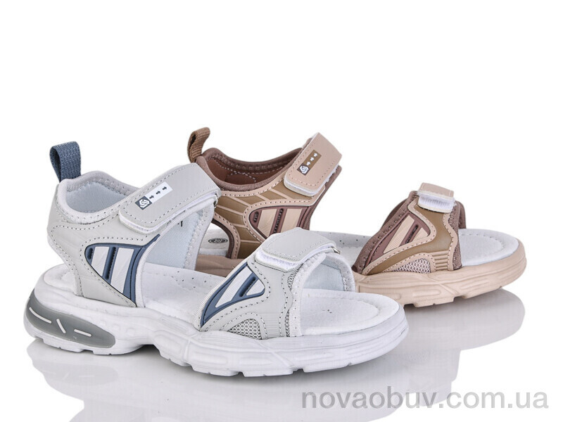 Сандалі Poni kids 2650-1B mix