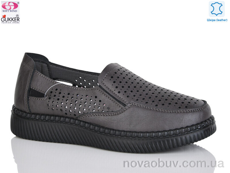 Туфлі Gukkcr YK0012-8