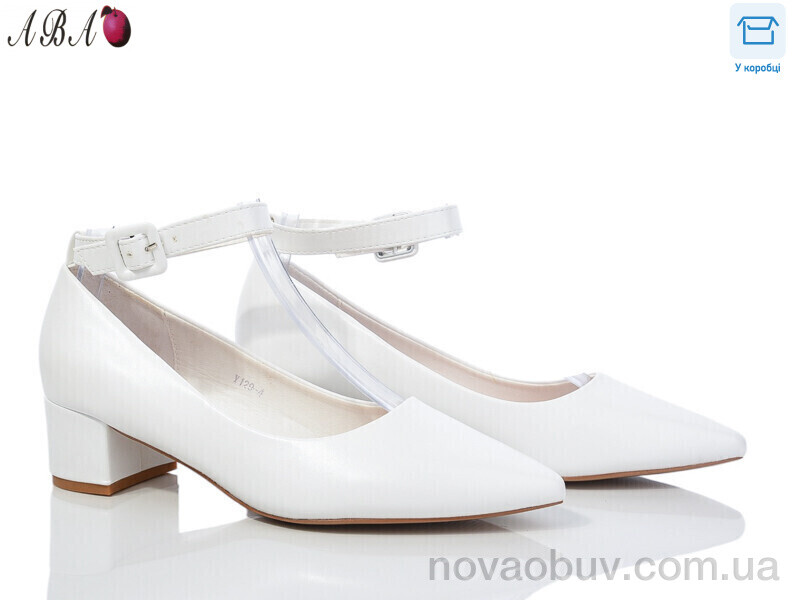 Туфлі Aba Y1ABA29-4