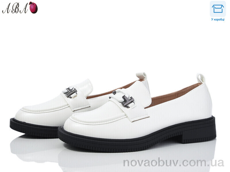 Туфлі Aba Y1ABA49-3