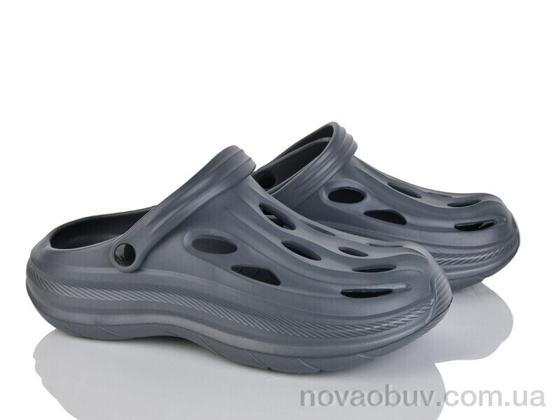Крокси Alimama-Girnaive 802 grey