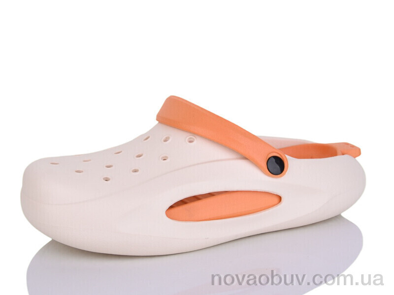 Крокси Alimama-Girnaive 809 beige