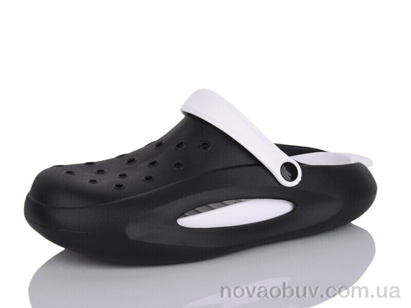 Крокси Alimama-Girnaive 809 black