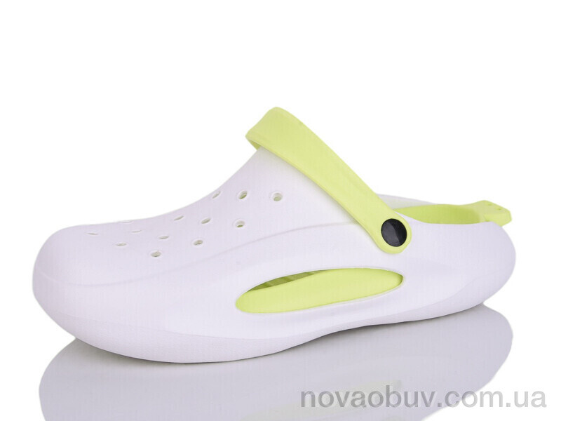 Крокси Alimama-Girnaive 809 white