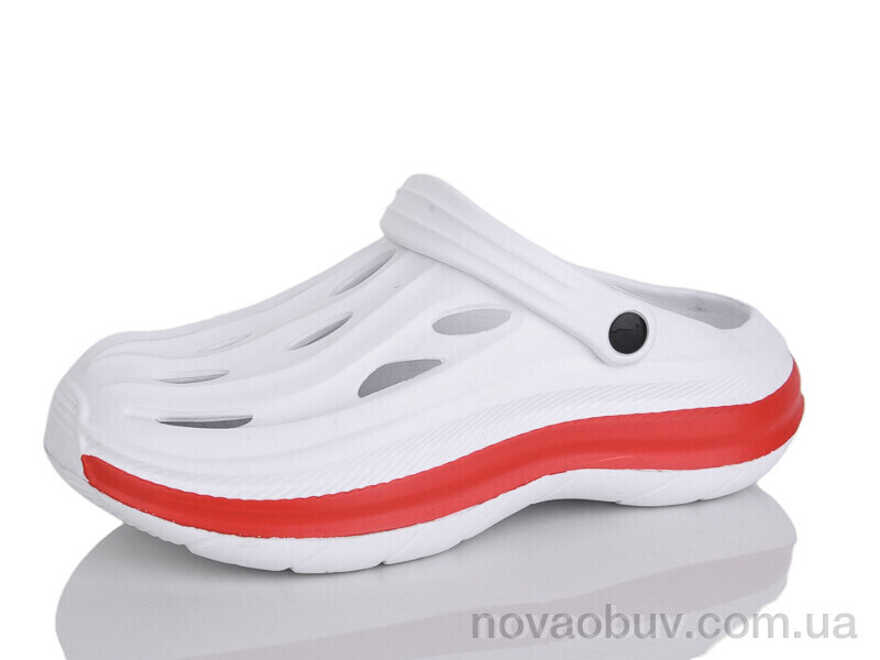 Крокси Alimama-Girnaive 814 white