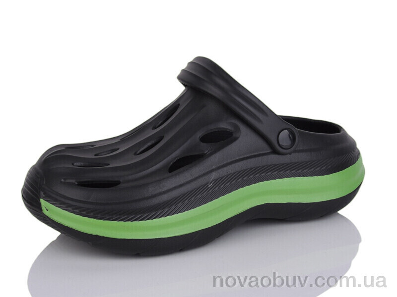 Крокси Alimama-Girnaive 814 black