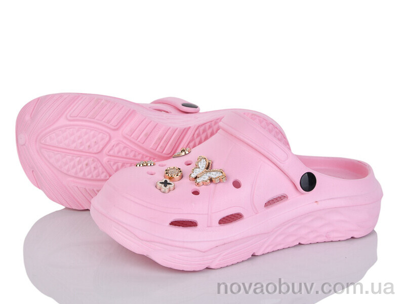 Крокси Alimama-Girnaive 818 pink