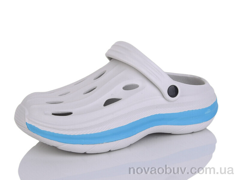 Крокси Alimama-Girnaive 813 grey