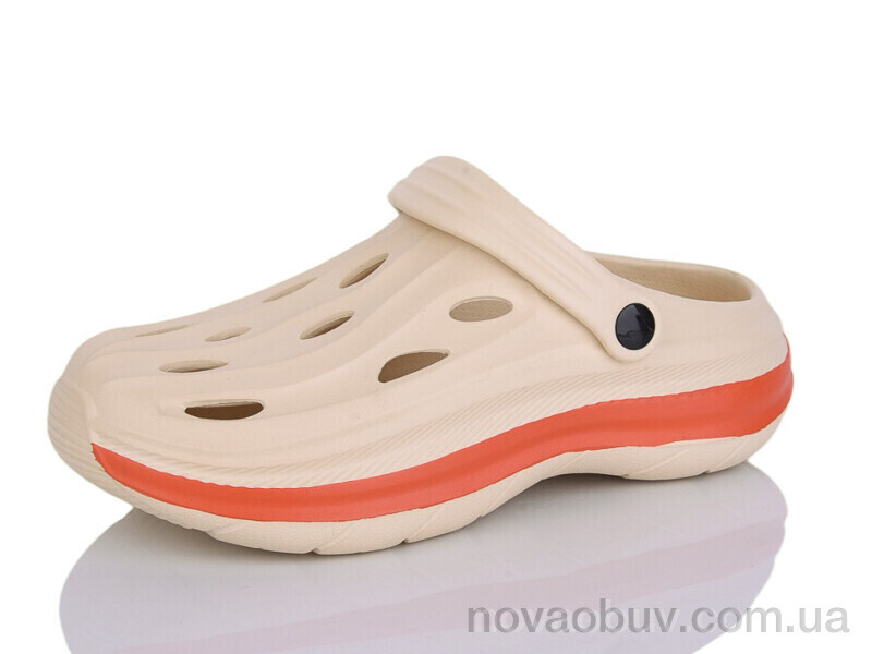 Крокси Alimama-Girnaive 813 beige