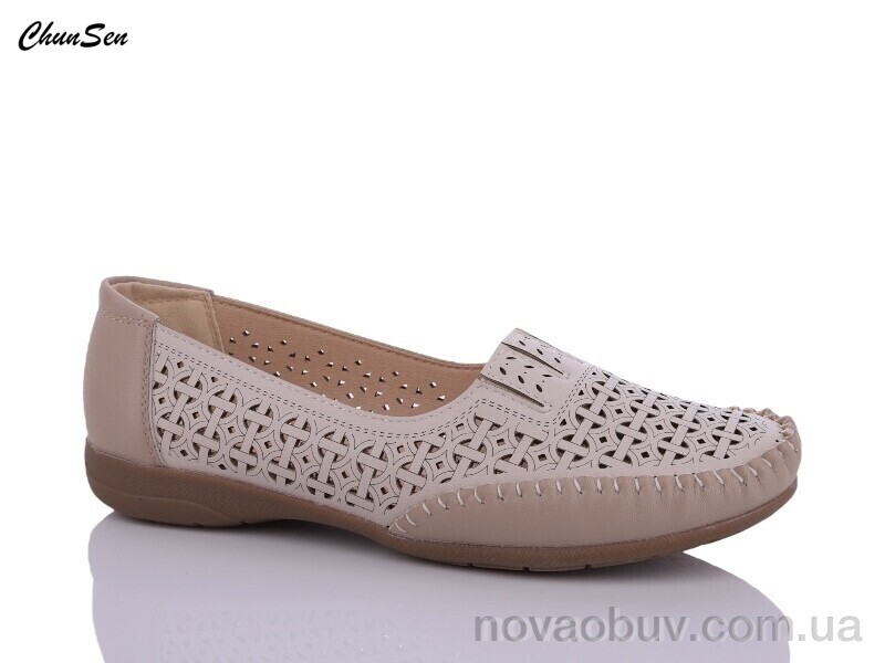 Мокасини Chunsen 2565-6