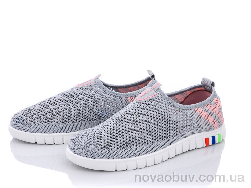 Сліпони Ok Shoes 315-81