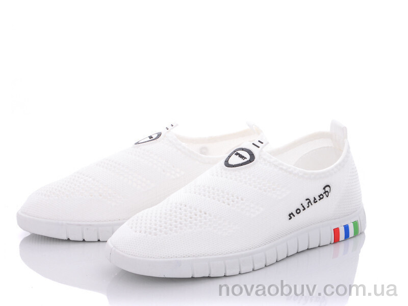 Кросівки Ok Shoes 151-7