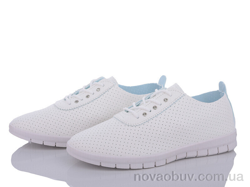 Кросівки Ok Shoes 24-8