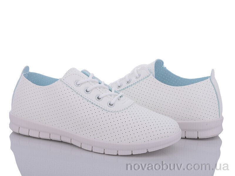 Кросівки Ok Shoes 24-9